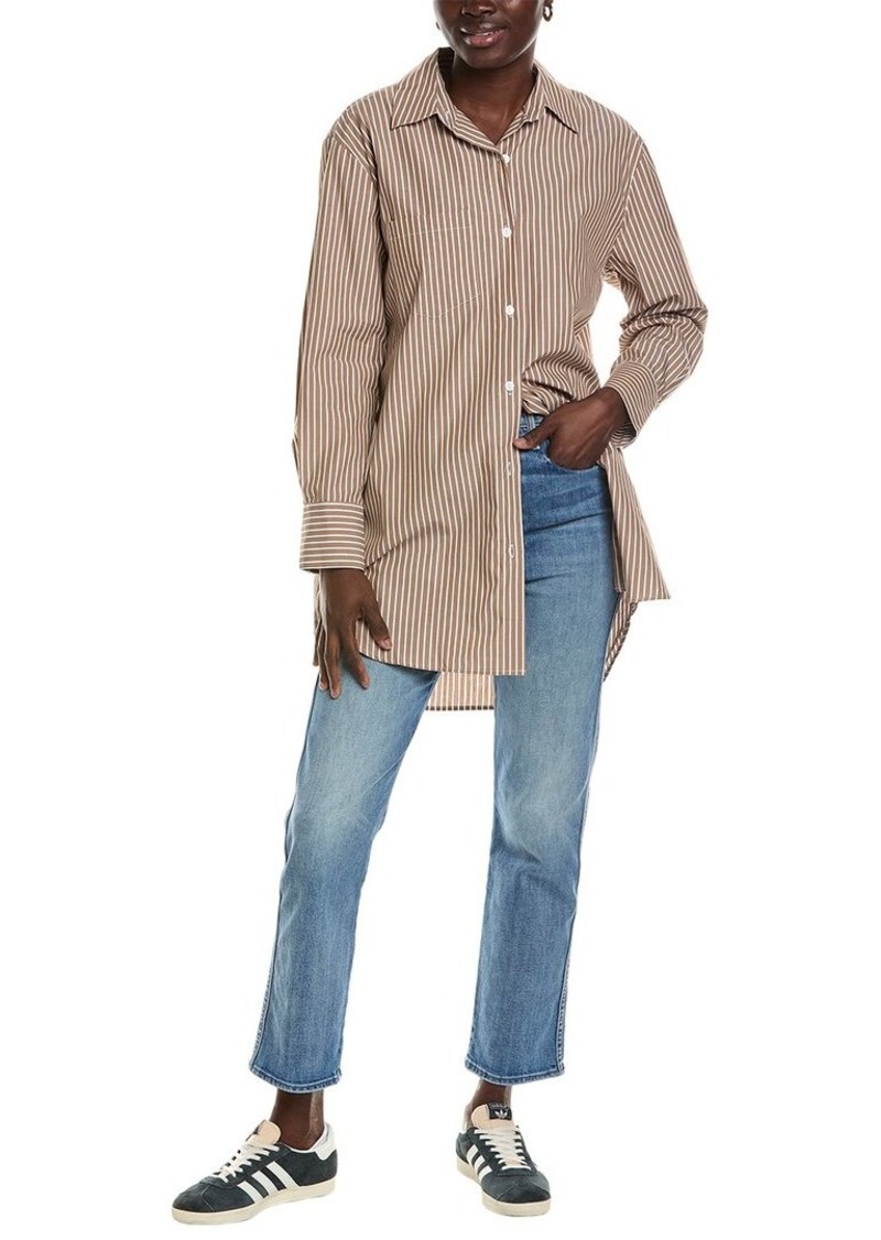 Chaser Kerstin Button-Down Shirt