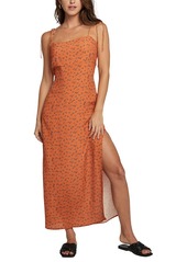 Chaser Kinney Maxi Dress