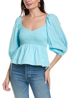 Chaser Pacific Coast Top