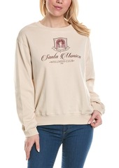 Chaser Palm Tree Club Pullover
