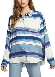 Chaser Pocket Button-Down Shirt