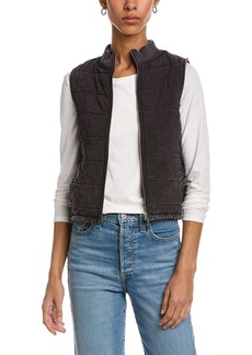 Chaser Quilted Puffer Vest