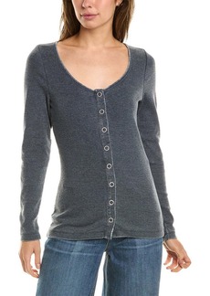 Chaser Ribbed Top