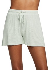 Chaser Thermal Waffle Short
