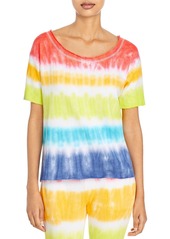 CHASER Tie Dyed Tee