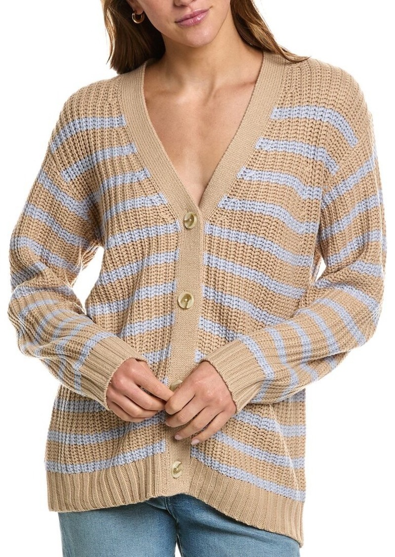 Chaser Waterfront Vibe Cardigan