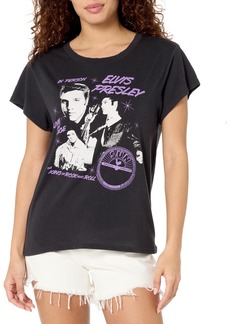 Chaser Women's Bella Jersey Vicious TEE