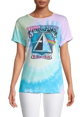 Chaser Tie-Dye Graphic T-Shirt