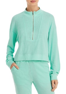 Chaser Womens Cotton Thermal Top
