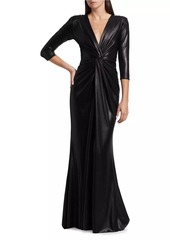 Chiara Boni La Petite Robe Arata Splendid Gown