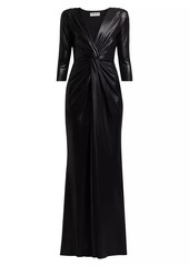 Chiara Boni La Petite Robe Arata Splendid Gown