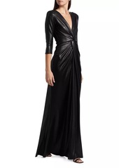 Chiara Boni La Petite Robe Arata Splendid Gown