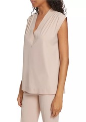 Chiara Boni La Petite Robe Hong Iconic Jersey Top