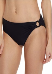 Chiara Boni La Petite Robe Rio Ring Insert Bikini Bottom