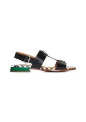 Chie Mihara Sandals