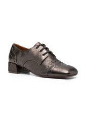 Chie Mihara Ikane 40mm lace-up leather brogues