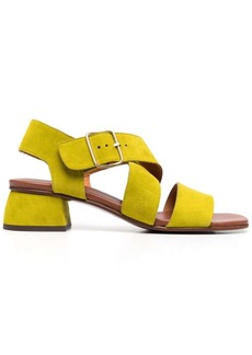 Chie Mihara Israel buckled sandals
