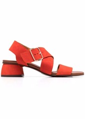 Chie Mihara Israel low-heel sandals