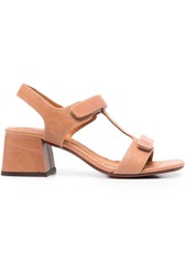 Chie Mihara Okasan block-heel sandals