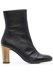 Chie Mihara Waura leather boots