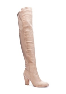 Chinese Laundry Canyons Over the Knee Boot