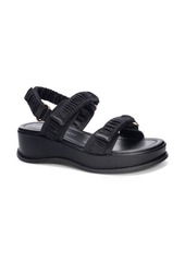 Chinese Laundry Cashy Platform Wedge Sandal