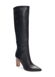 Chinese Laundry Frankie Knee High Boot