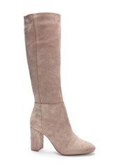 Chinese Laundry Krafty Knee High Boot in Mars Taupe at Nordstrom