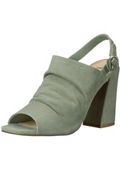 Chinese Laundry Kristin Cavallari Women's Lilla Heeled Sandal sage  M US