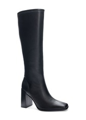 Chinese Laundry Mary Knee High Boot