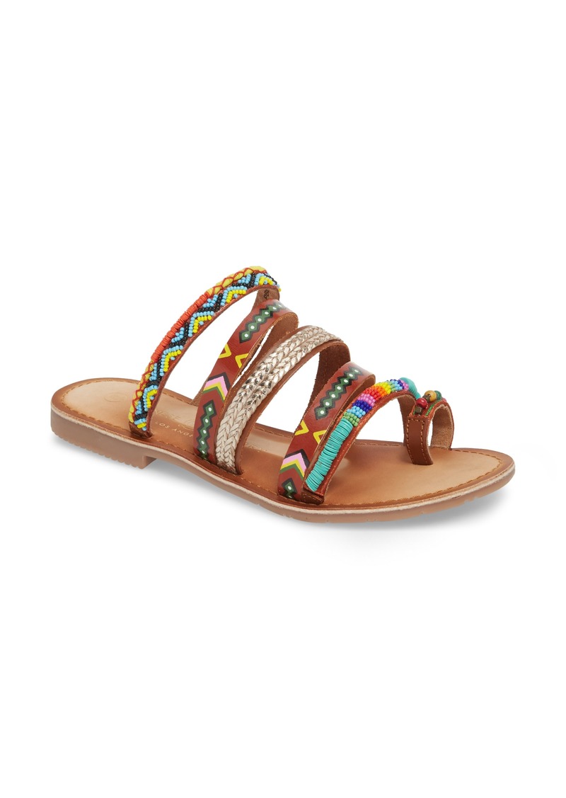 chinese laundry pandora sandal