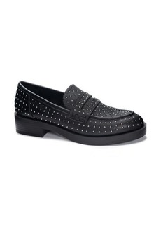 Chinese Laundry Paxx Smooth Stud Penny Loafer