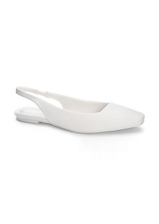 Chinese Laundry Rhyme Time Slingback Flat