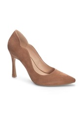 Chinese Laundry Spice Fine Pointed Toe Pump