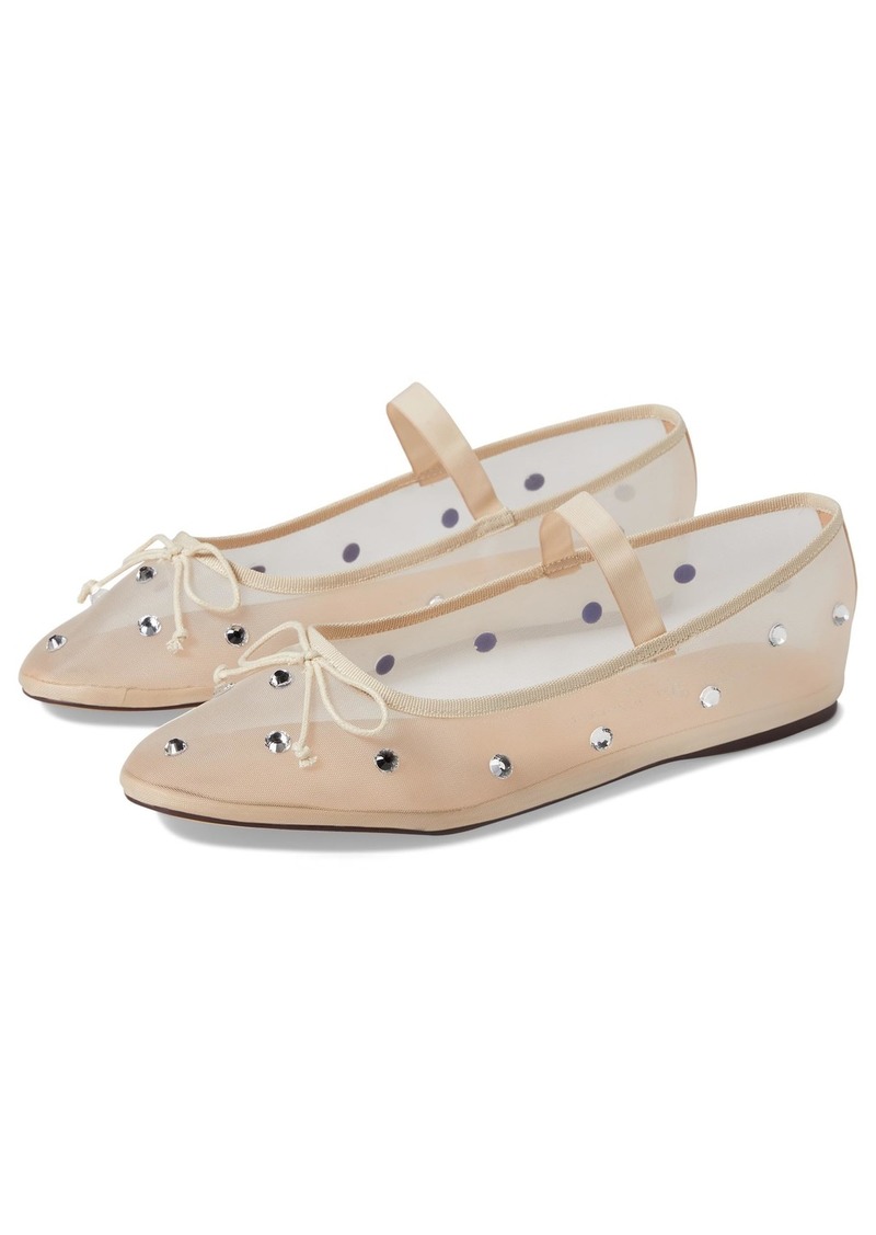 Chinese Laundry Women's Adette Mary Jane Flat