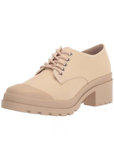 Chinese Laundry Women's Banner Canvas Oxford