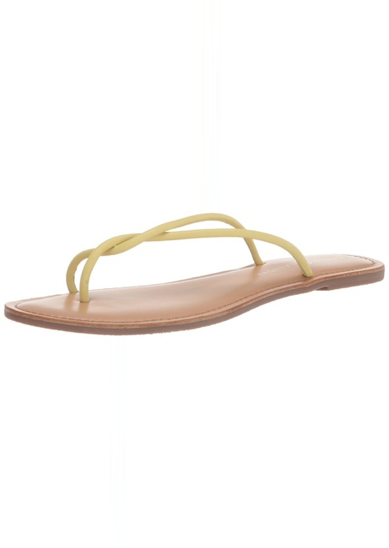 Chinese Laundry womens Camisha Flip Flop   US