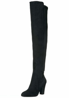 Chinese Laundry Women's Canyons Over The Knee Boot   M US