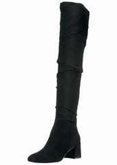 Chinese Laundry women's DABBIE Over the Knee Boot   M US
