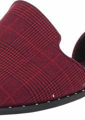 Chinese Laundry Women's EMY Plaid Loafer Flat