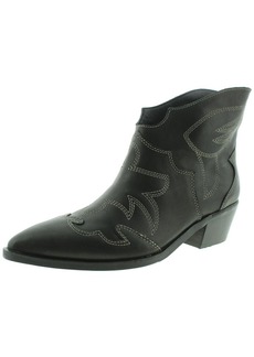 Chinese Laundry Women's Fiona Western Boot   M US