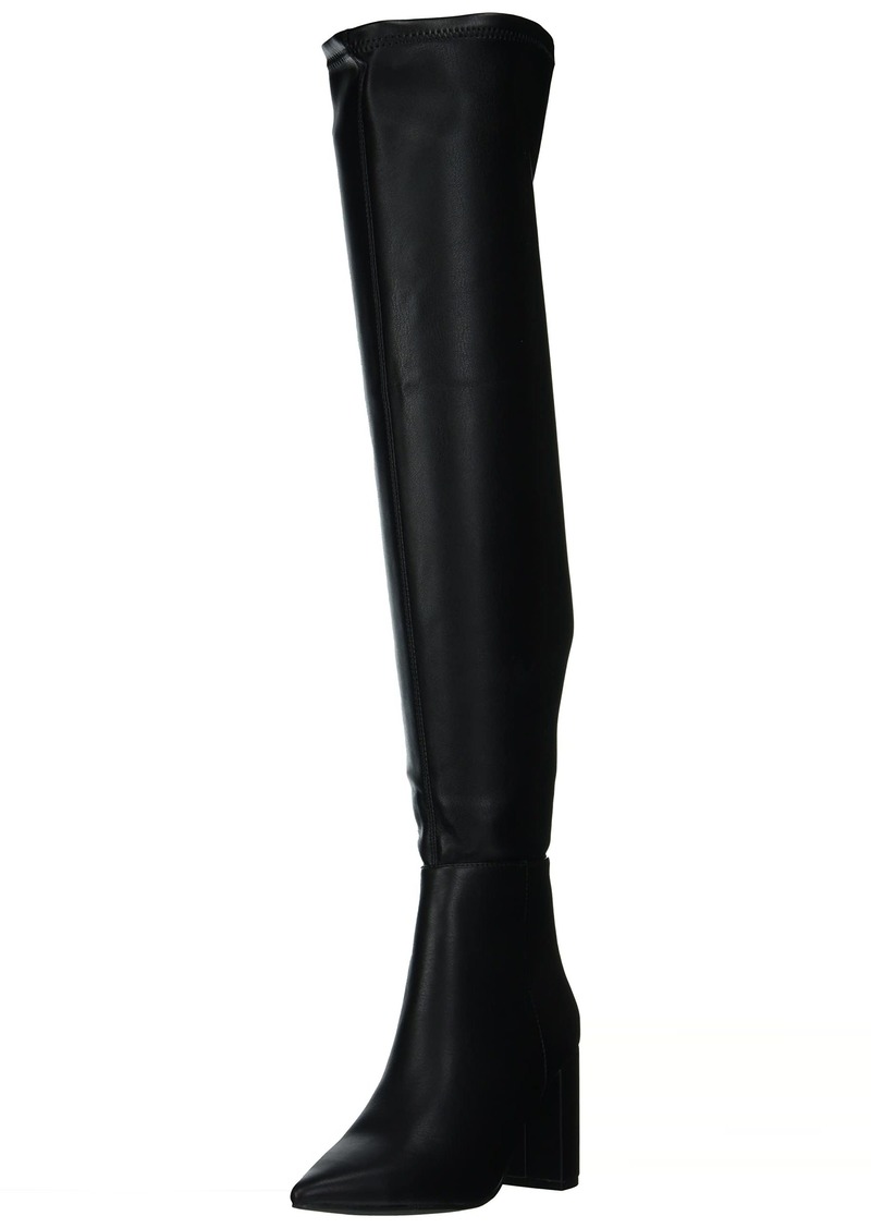 Chinese Laundry Women's Fun Times Over-The-Knee Boot