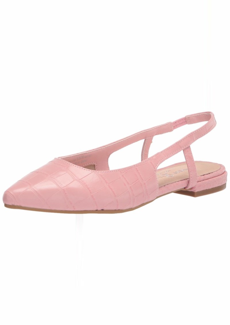 Chinese Laundry Women's Glow Ballet Flat