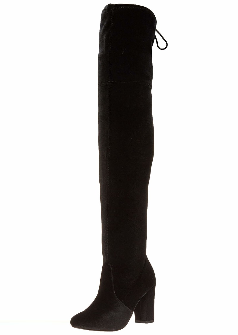 Chinese Laundry womens Over the Knee Boot   US