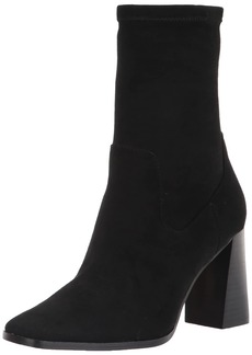 Chinese Laundry Women's Kyrie Suedette Mid Calf Boot