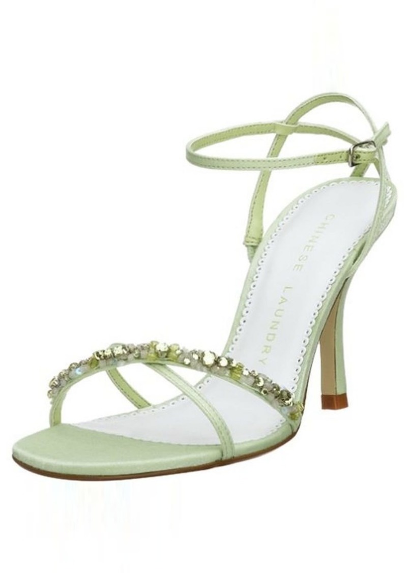 Chinese Laundry Women's Maddy Beaded Sandal