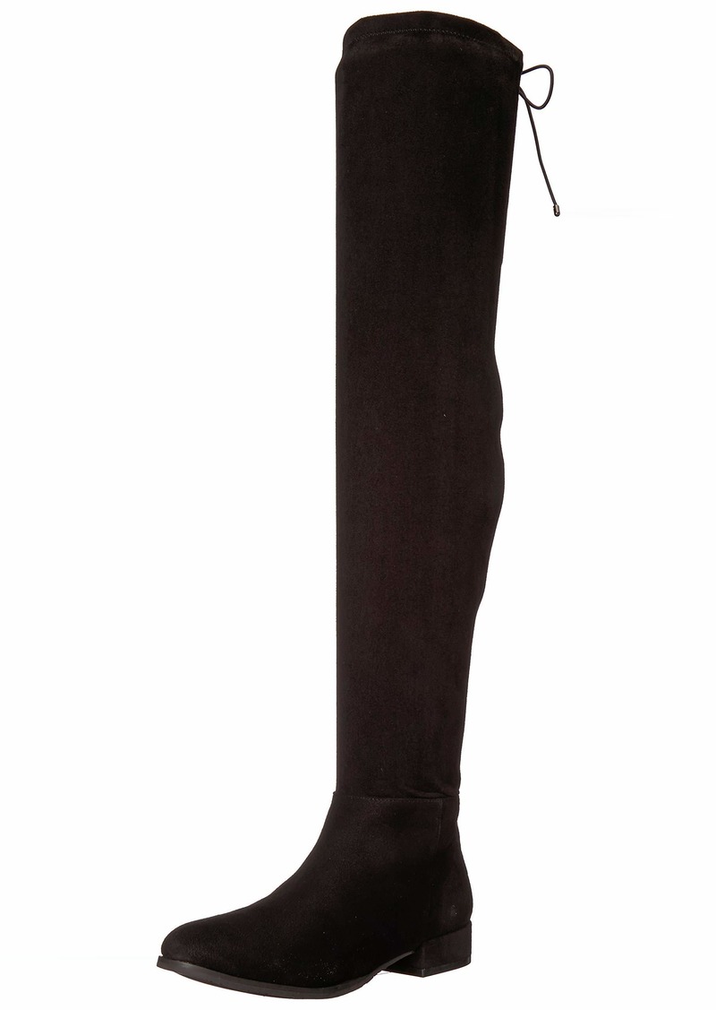 Chinese Laundry Women's Richie Over The Knee Boot   M US