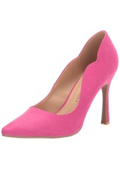 Chinese Laundry Women's Spice Micro Suede Pump