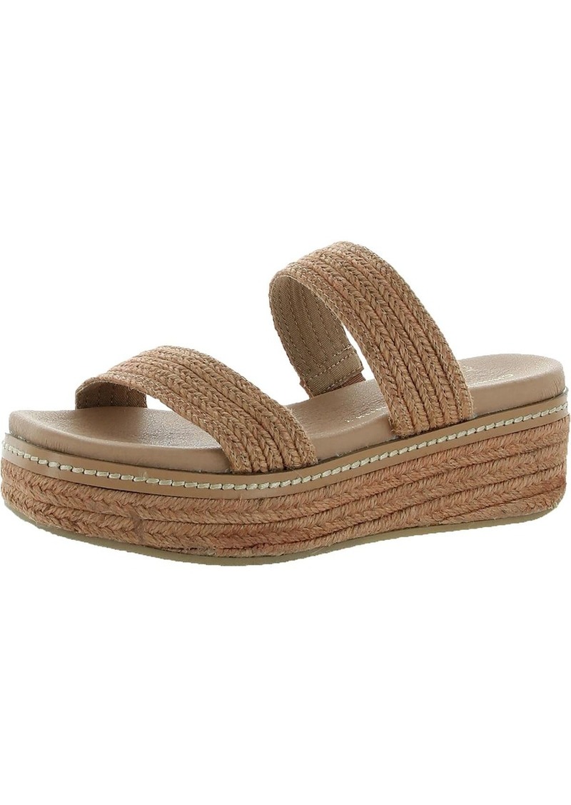 Chinese Laundry Women's Wedge Sandal