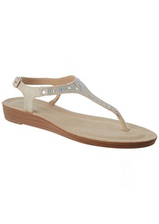 CL by Chinese Laundry Women's Attraction Flat Sandal